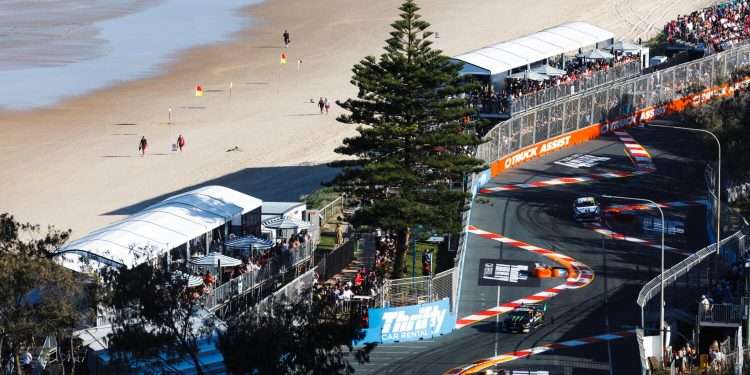 A look ahead to next year’s Supercars Championship