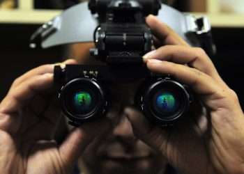 Why are Night Vision Devices So Expensive?