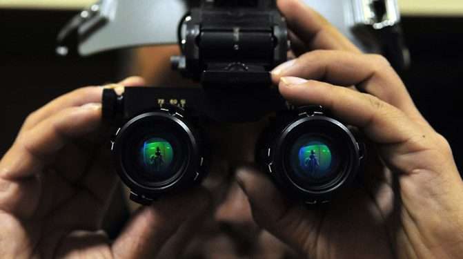 Why are Night Vision Devices So Expensive?