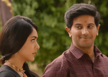 Is Sita Ramam A Real Story