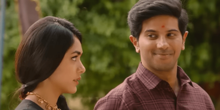 Is Sita Ramam A Real Story