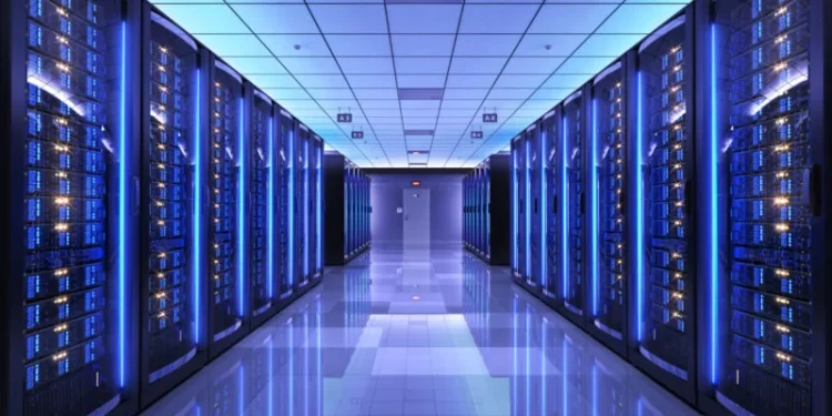 Maximizing Space and Efficiency: The Advantages of Wall-Mounted Server Racks