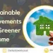 5 Sustainable Home Improvements to Add to Your 2024 To-Do List