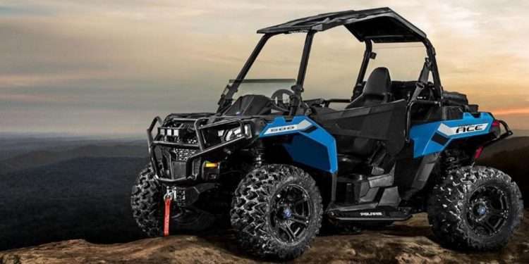 Riding into Winter: Exploring Powersports in Henrietta, TX