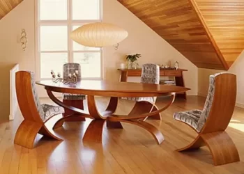 6 Furniture Ideas for a Relaxing Home Retreat