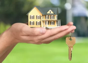Buying a Rental Property With No Down Payment