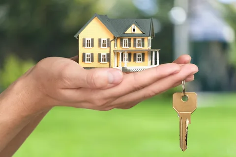 Buying a Rental Property With No Down Payment