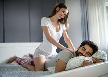 Happy Ending Massage: Does It Matter to Have an Orgasm During Massage Sessions?