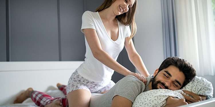 Happy Ending Massage: Does It Matter to Have an Orgasm During Massage Sessions?