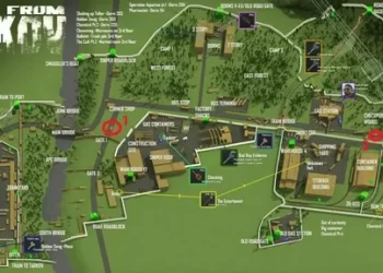 Advantages of Escape from Tarkov Boosting Services