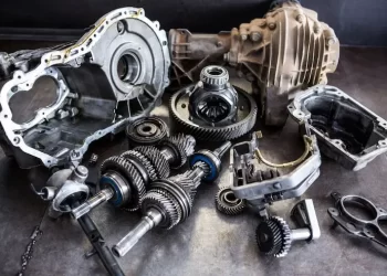 auto replacement parts