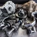 auto replacement parts