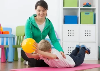 The Impact of Occupational Therapy on Quality of Life