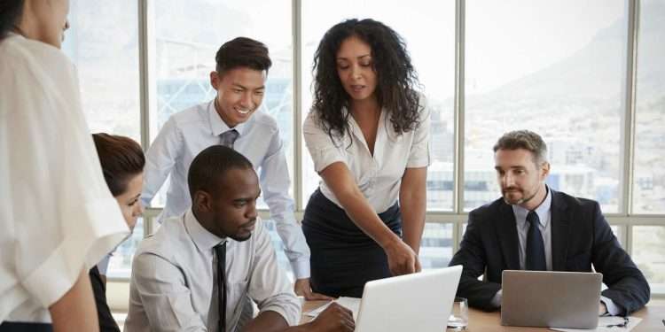 Unlocking the Benefits of Diversity and Inclusion Hiring