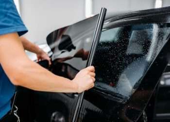 Turbo Tint Orlando: Your Top Choice for Car Window Tinting in Orlando!
