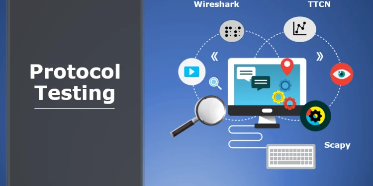 The Basics of Protocol Testing (L2 & L3)