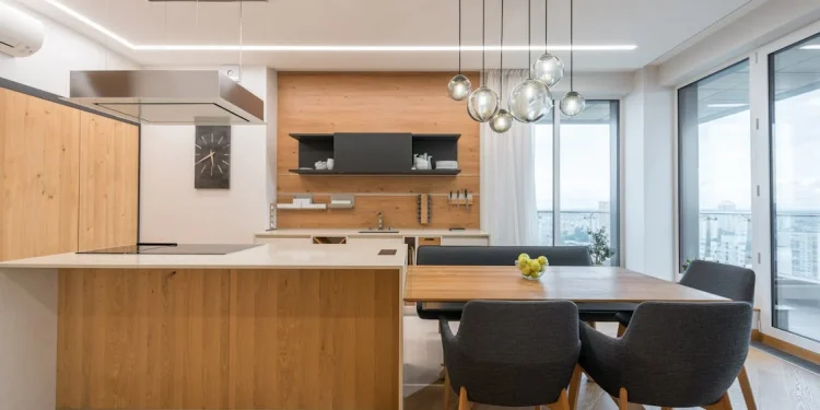 The 5 Stages of Residential Electrical Construction