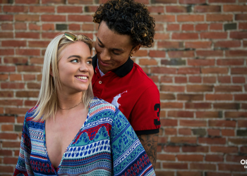 Sparks Fly: A Guide to Chemistry in Relationships