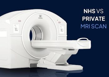 Private MRI vs. NHS: Comparing Waiting Times for Better Choices