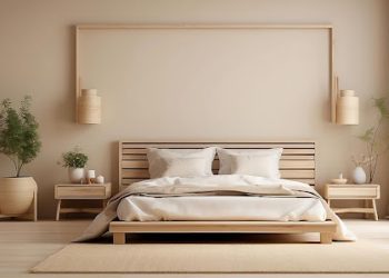 How to Design a Peaceful and Restful Bedroom