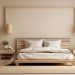 How to Design a Peaceful and Restful Bedroom