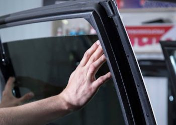 The Ultimate Guide to Choosing the Right Window Tint for Your Orlando Car