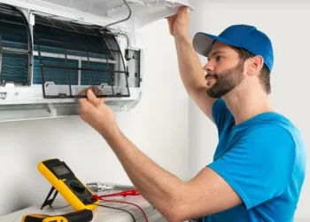 How to Keep Your Home Cool and Efficient with Reliable Home AC Repair