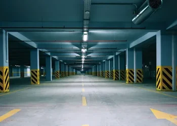 How Often Should You Schedule Parking Lot Sealcoating?