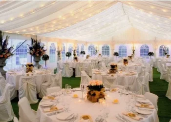 How to Budget for Party Rentals: A Cost-Saving Guide