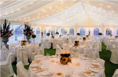 How to Budget for Party Rentals: A Cost-Saving Guide