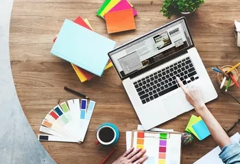 How Web Design and Marketing Work Together to Grow Your Business