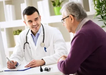 What Happens During a New Patient Health Check?