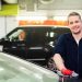 How Ceramic Coating Helps You Wash Your Car Less Often