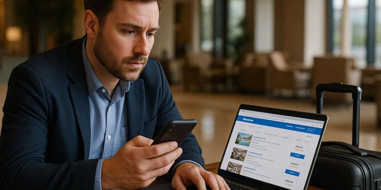 When Time Is Short and Plans Can’t Wait: Why Bluepillow.com Works for Real-World Travelers