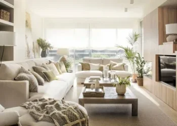 Why River Green is Your Ideal City Oasis Home