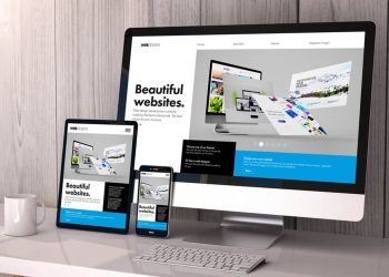 What to Include on Your Moving Company Website