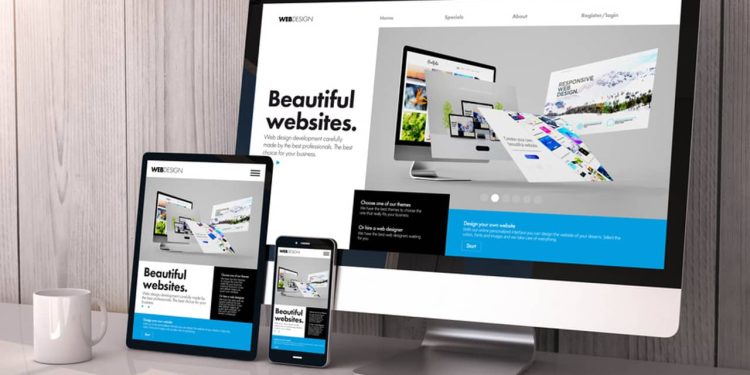 What to Include on Your Moving Company Website