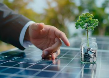 Zero Investment Solar Solutions: Powering Businesses Without the Upfront Cost