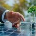 Zero Investment Solar Solutions: Powering Businesses Without the Upfront Cost