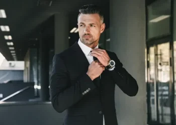 The Rise of Proactive Grooming: Why Modern Men Are Optimising More Than Just Their Style