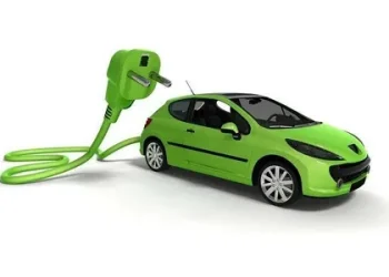 The Future of Getting Around: Why Electric Cars Are Taking Over