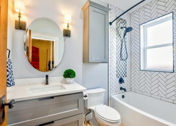 How to make a bathroom more accessible for when you age
