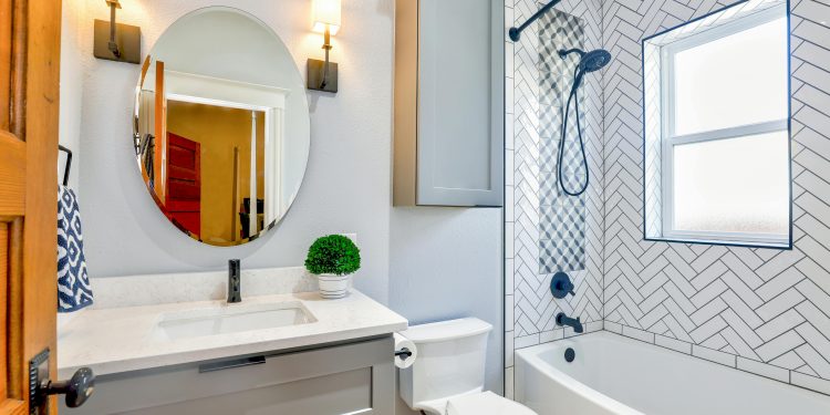 How to make a bathroom more accessible for when you age
