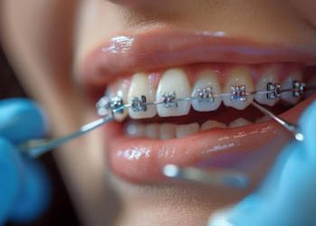 Metal Braces: Affordable and Effective Teeth Alignment for All Ages