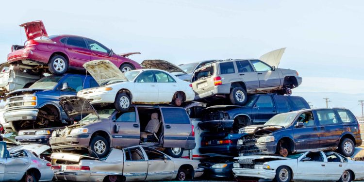 The Environmental Impact of Car Disposal: Why Responsible Recycling Matters