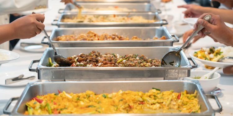 Fresh, Flavourful, and Crowd-Pleasing: A Guide to the Dips Perfect for Corporate Events