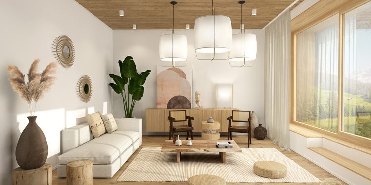 Customising Interior Design for your Brand’s Unique Identity