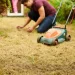 Lawn Rescue After Heat Stress: Soil Test, Slit-Seed, and Water Math for a Comeback