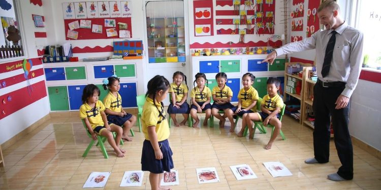 Making Time Fun: Creative Telling-the-Time Classroom Games