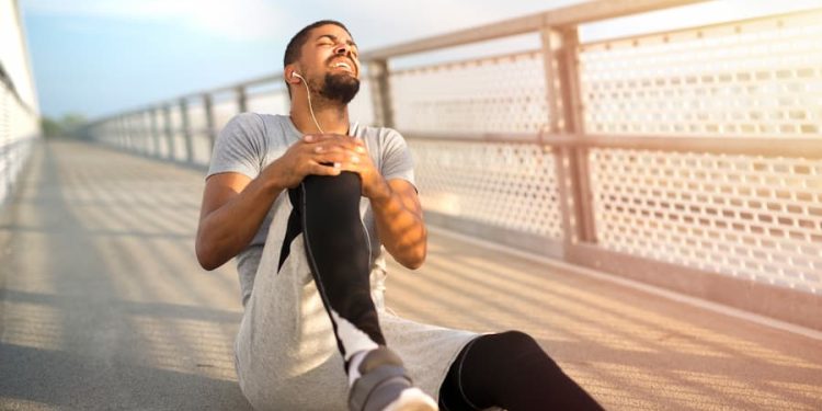 Cleveland personal injury attorney